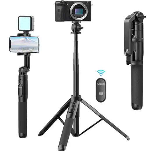 ULANZI SK-03 Selfie Stick Tripod