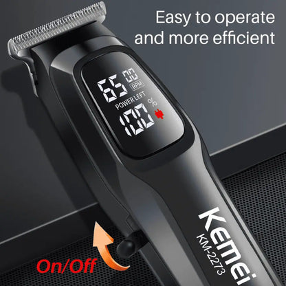 Kemei KM-2273 Professional Hair Clipper