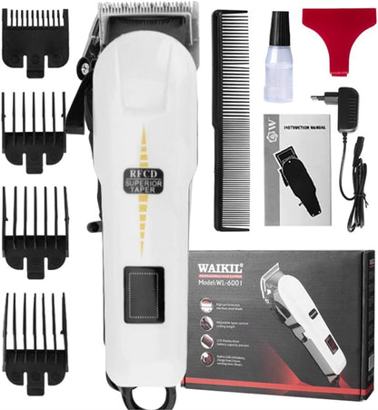 HTC AT-1210 Hair & Beard Trimmer