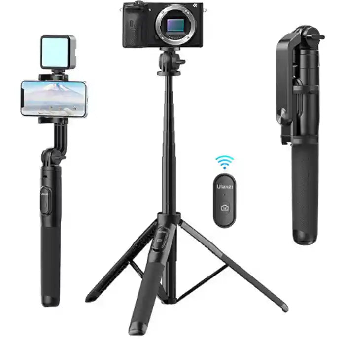 ULANZI SK-03 Selfie Stick Tripod