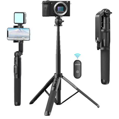 ULANZI SK-03 Selfie Stick Tripod