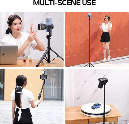 ULANZI SK-03 Selfie Stick Tripod