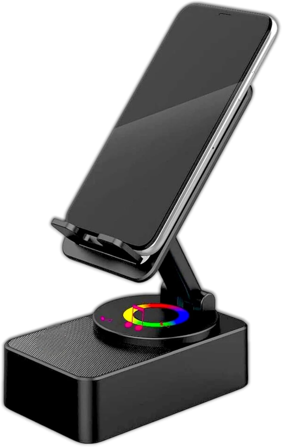 WYS- 2301BT Phone Stand with Speaker