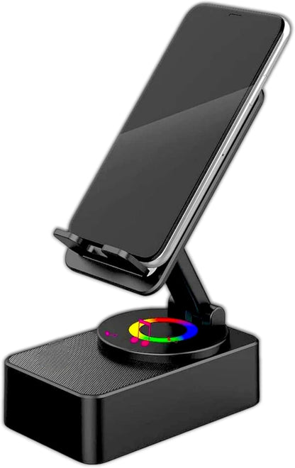WYS- 2301BT Phone Stand with Speaker