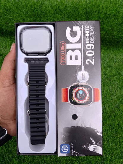 T900 Ultra smartwatch