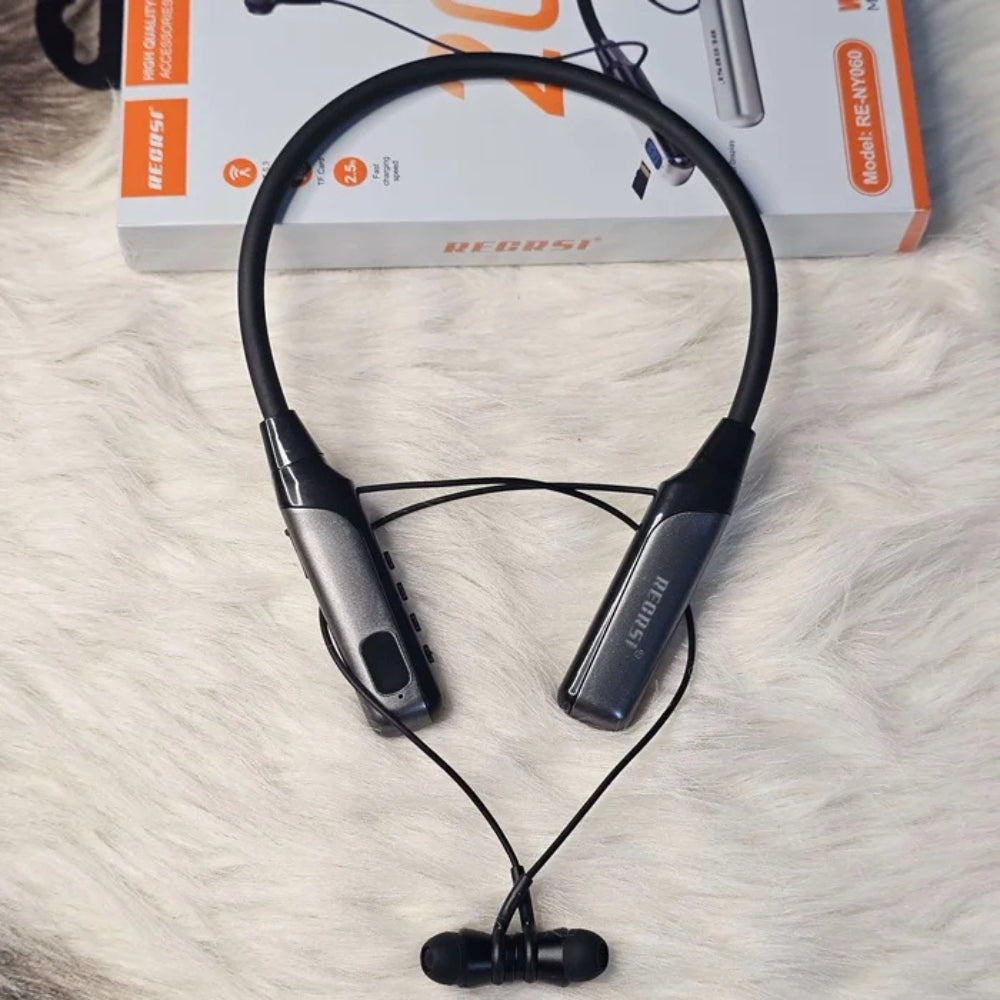 Regrsi RE-NY060 Wireless Neckband