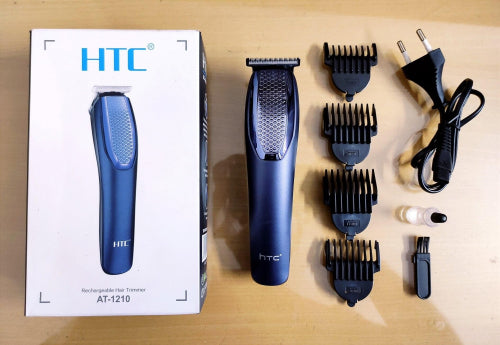 HTC AT-1210 Hair & Beard Trimmer