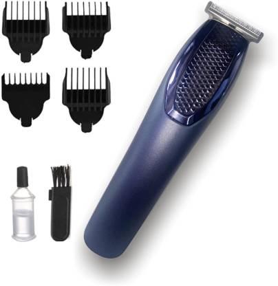 HTC AT-1210 Hair & Beard Trimmer